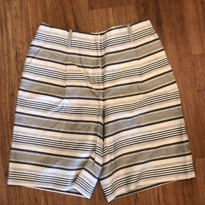 Never worn nice Bermuda shorts